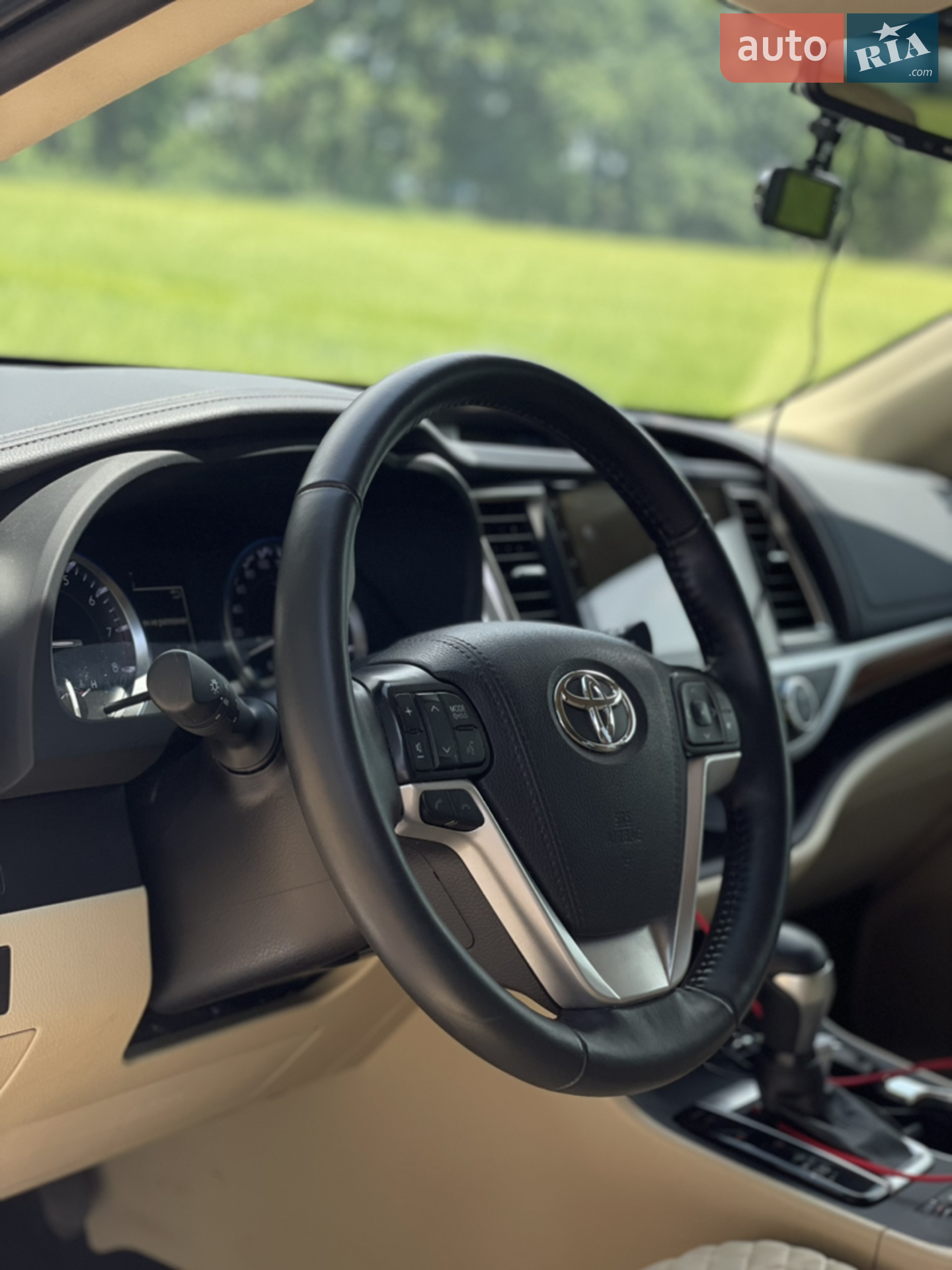 2019 Toyota Highlander - мініатюра 18