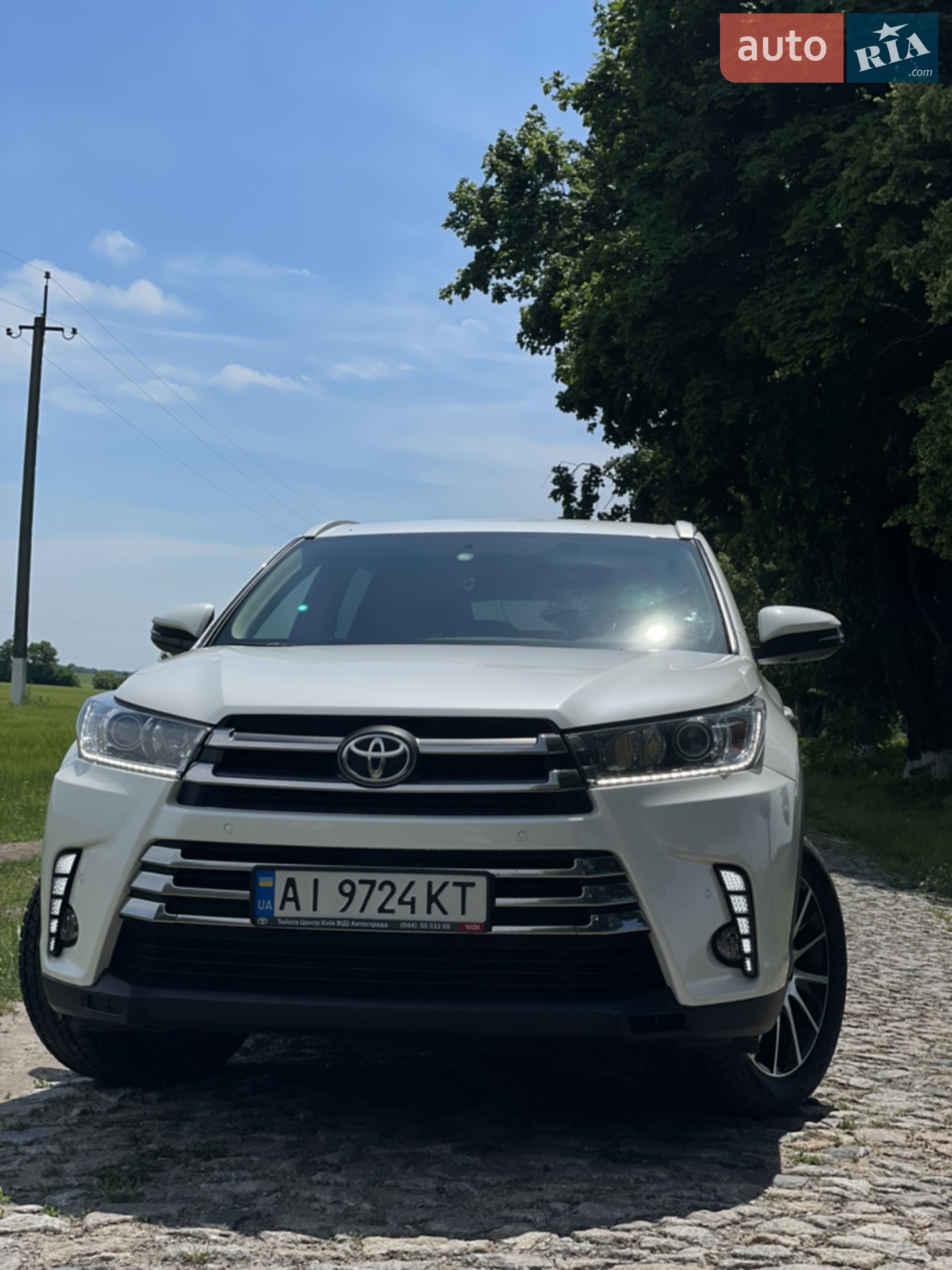 2019 Toyota Highlander - мініатюра 20