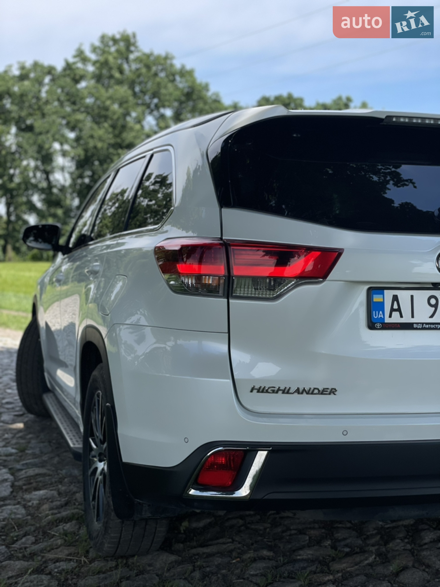 2019 Toyota Highlander - мініатюра 31