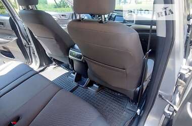 Позашляховик / Кросовер Toyota Highlander 2014 в 