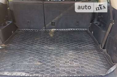 Позашляховик / Кросовер Toyota Highlander 2014 в 