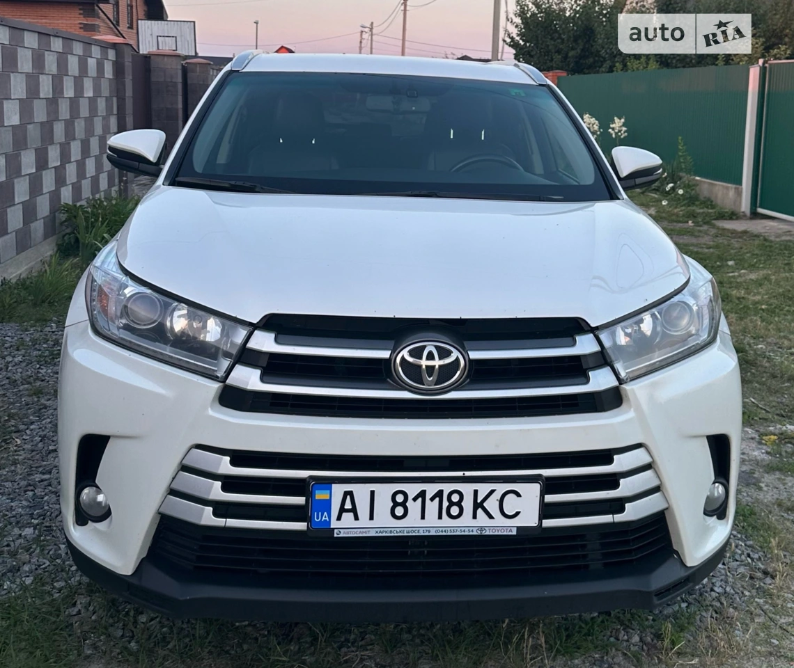 2016 Toyota Highlander - мініатюра 51