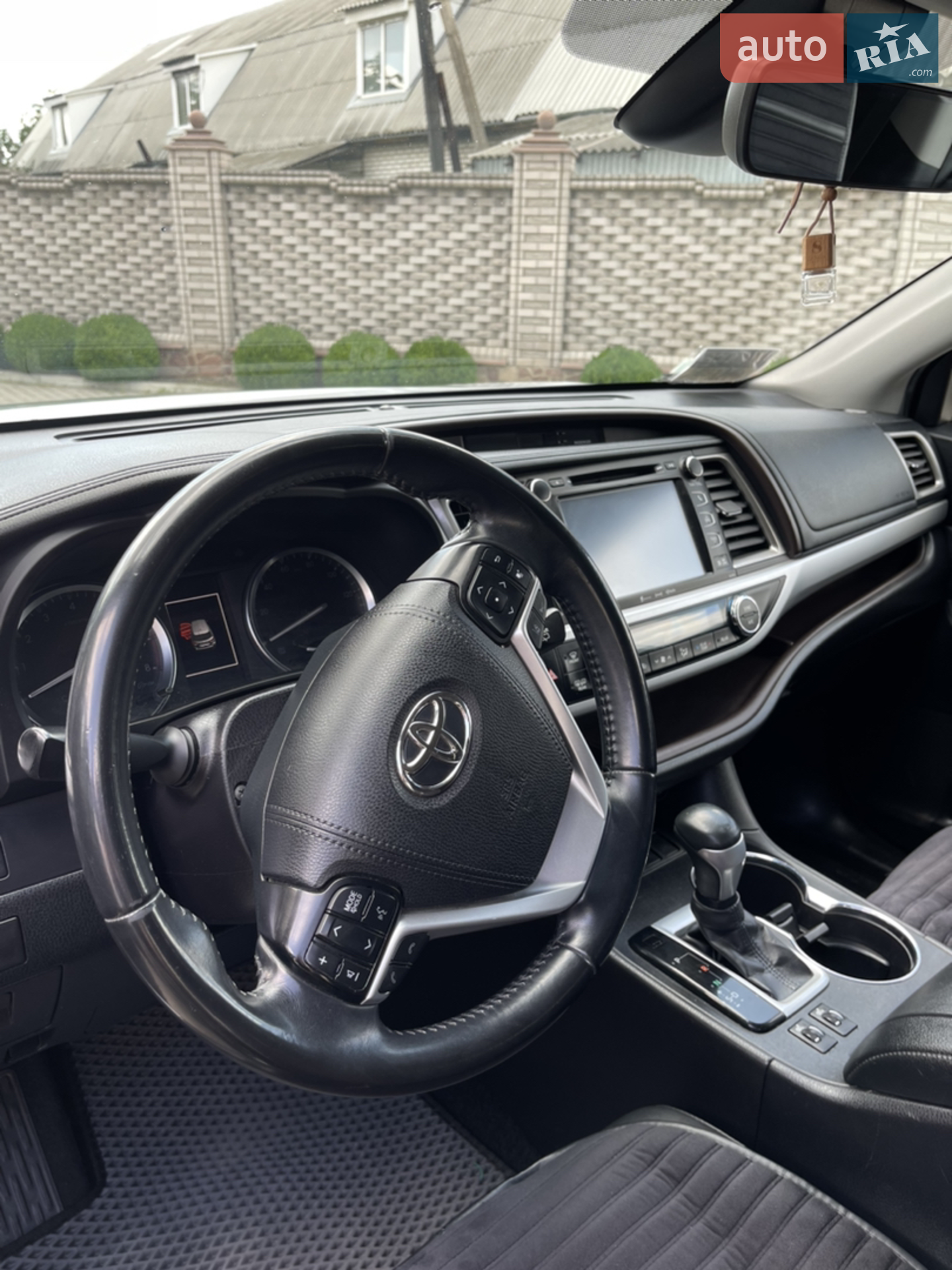 2018 Toyota Highlander - мініатюра 9