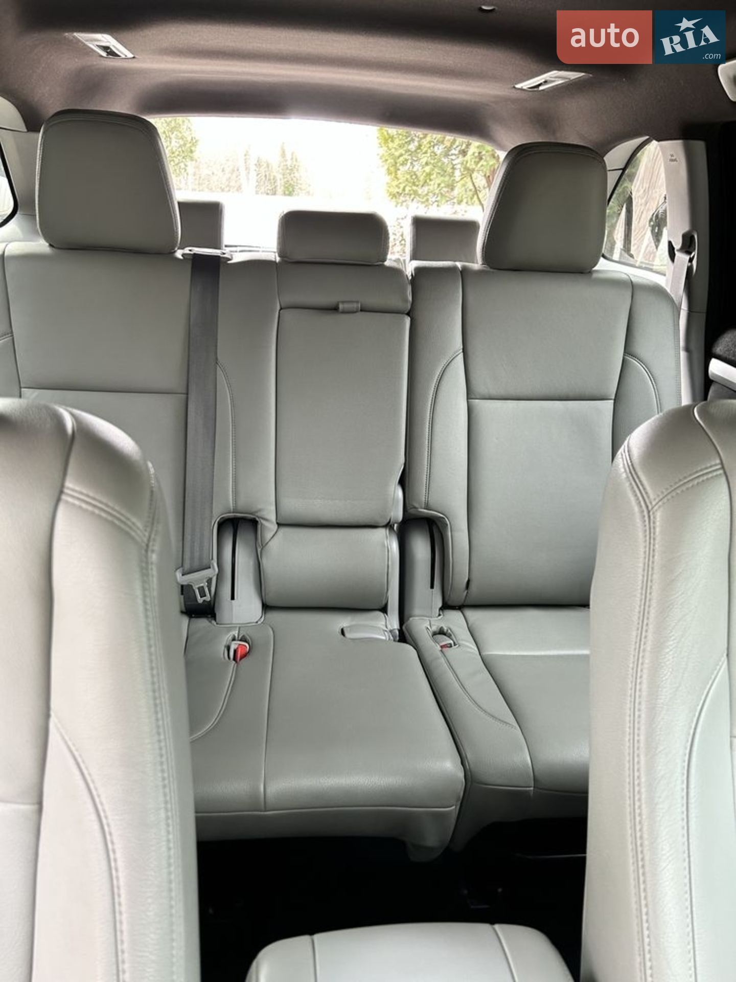 2017 Toyota Highlander - мініатюра 14