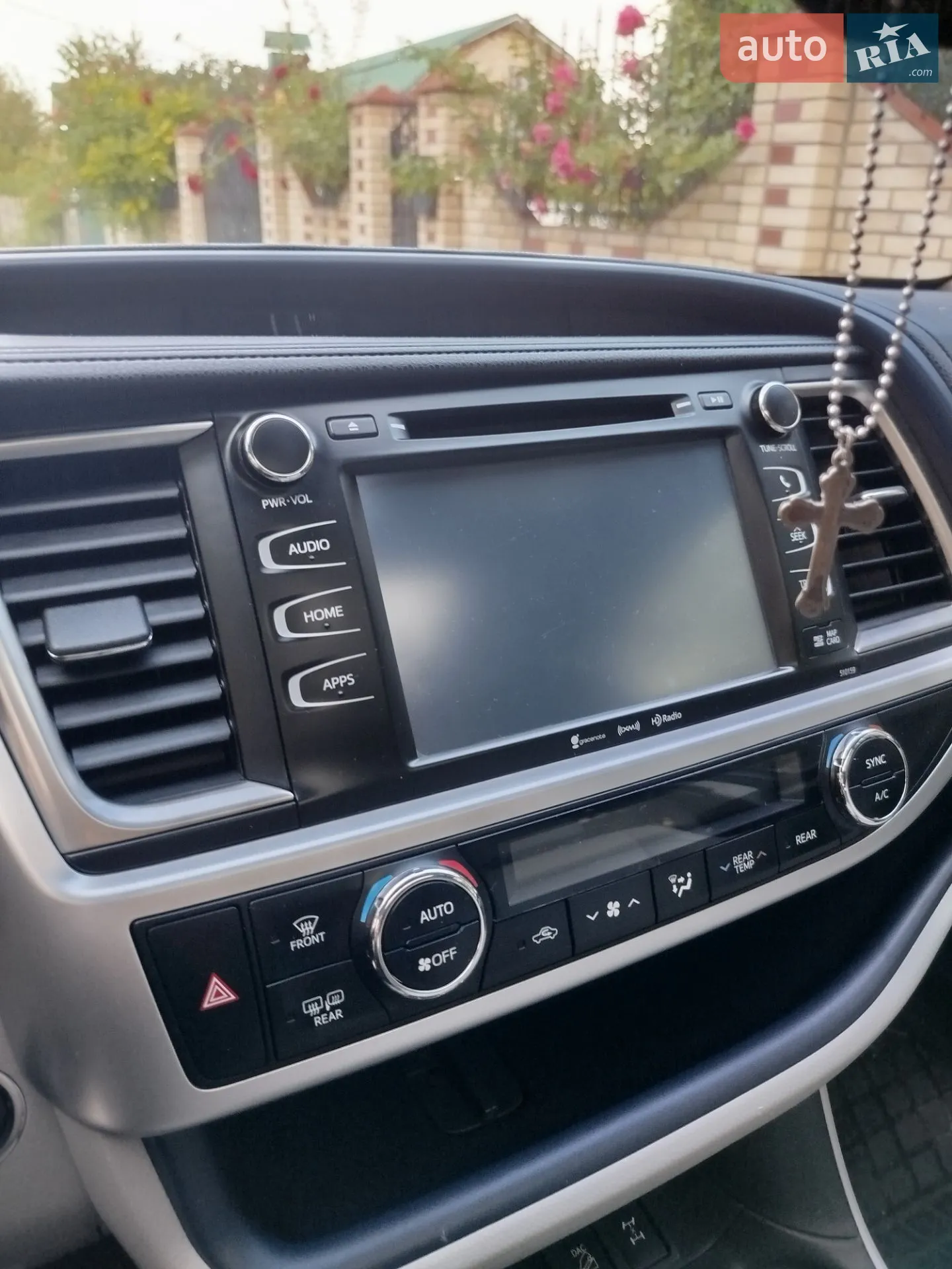 2016 Toyota Highlander - мініатюра 11