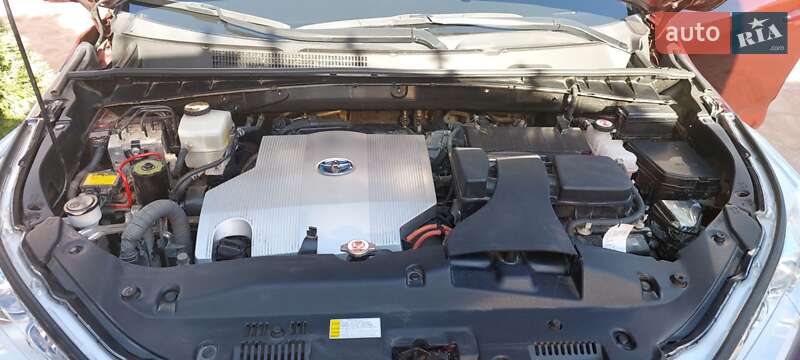 Внедорожник / Кроссовер Toyota Highlander 2019 в Одессе фото 22 Внедорожник / Кроссовер Toyota Highlander 2019 в Одессе