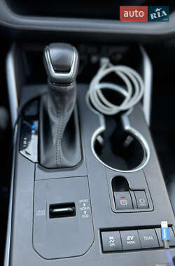 Позашляховик / Кросовер Toyota Highlander 2020 в Києві