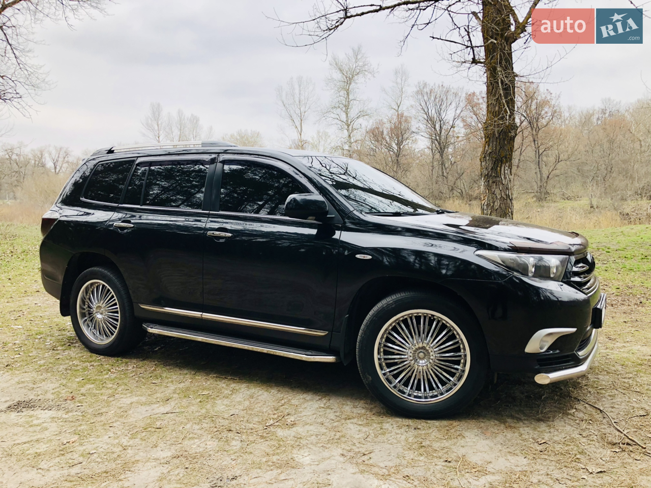 2011 Toyota Highlander - мініатюра 25