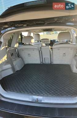 Внедорожник / Кроссовер Toyota Highlander 2008 в 
