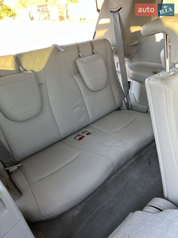 Внедорожник / Кроссовер Toyota Highlander 2008 в Киеве