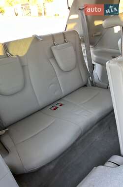 Внедорожник / Кроссовер Toyota Highlander 2008 в 