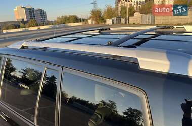 Внедорожник / Кроссовер Toyota Highlander 2008 в 