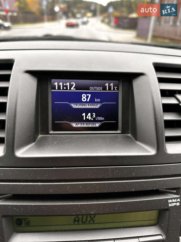 Внедорожник / Кроссовер Toyota Highlander 2008 в Чернигове фото 16 Внедорожник / Кроссовер Toyota Highlander 2008 в Чернигове