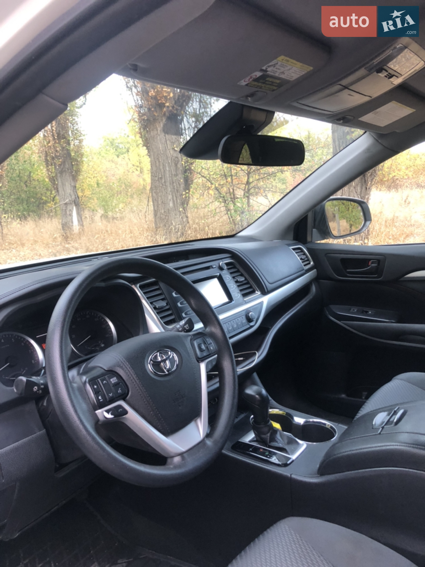 2019 Toyota Highlander - мініатюра 8