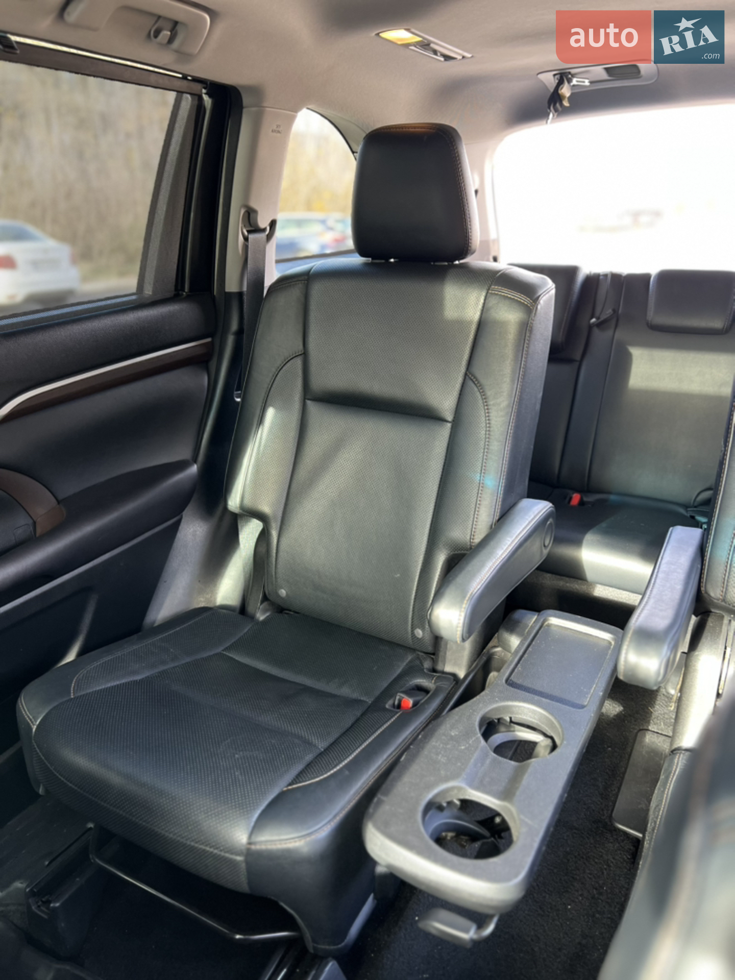2016 Toyota Highlander - мініатюра 18