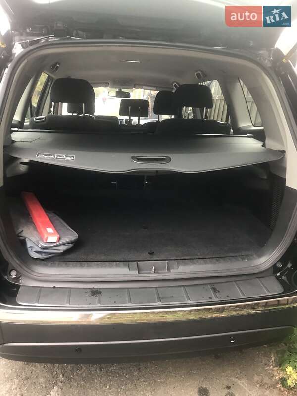 Внедорожник / Кроссовер Toyota Highlander 2012 в Киеве