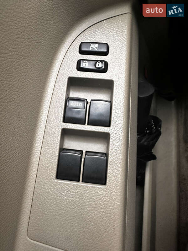 Внедорожник / Кроссовер Toyota Highlander 2008 в Чернигове фото 20 Внедорожник / Кроссовер Toyota Highlander 2008 в Чернигове