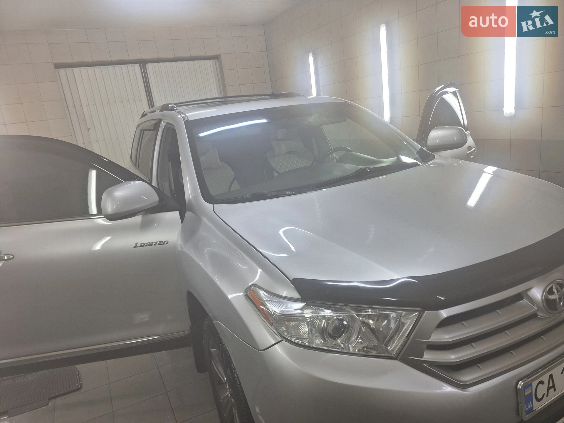 2013 Toyota Highlander - мініатюра 20