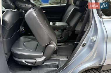 Внедорожник / Кроссовер Toyota Highlander 2021 в 