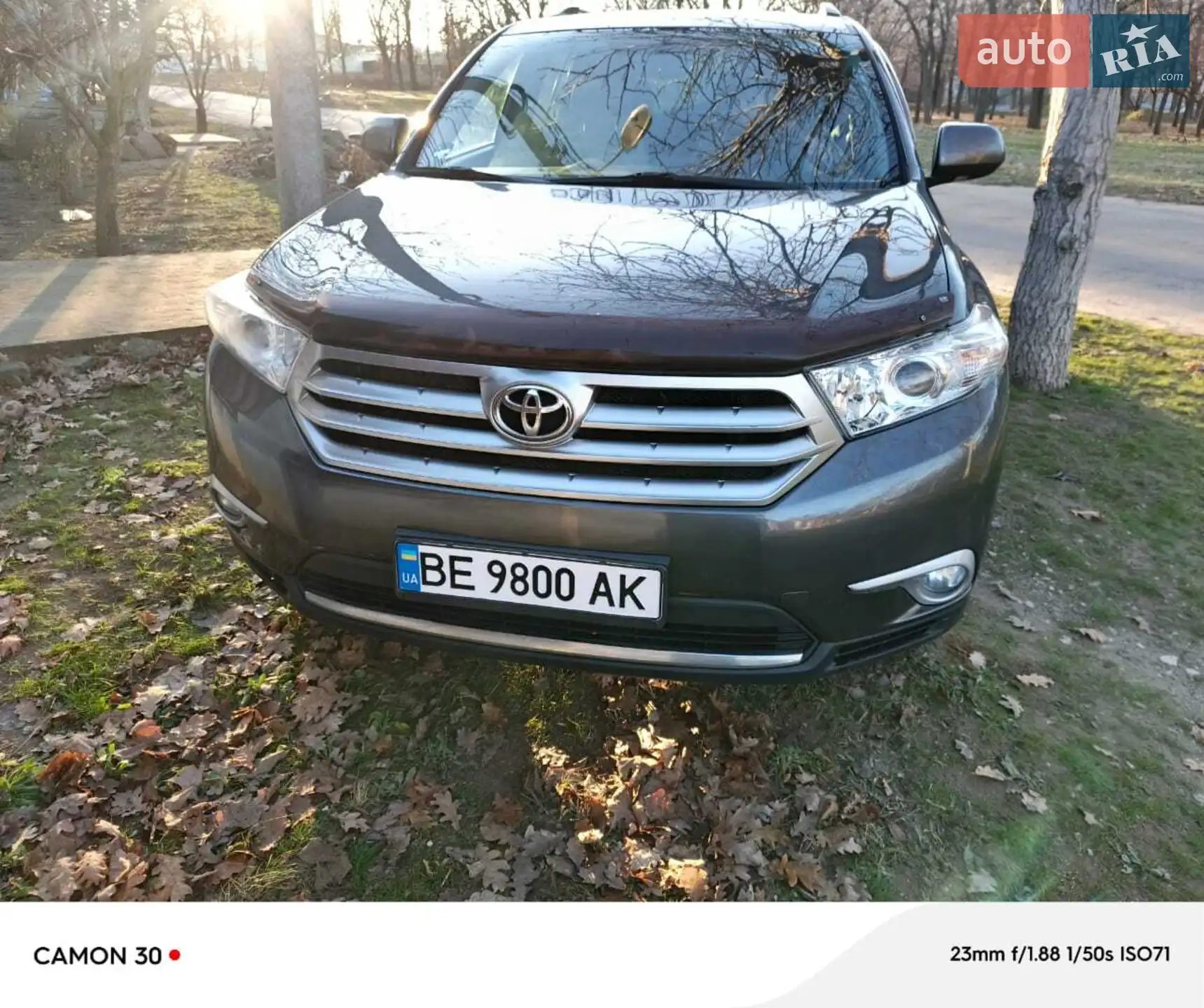 2013 Toyota Highlander - мініатюра 13