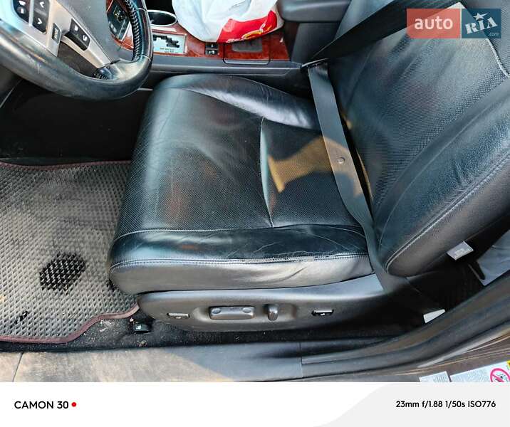 Внедорожник / Кроссовер Toyota Highlander 2013 в Николаеве фото 21 Внедорожник / Кроссовер Toyota Highlander 2013 в Николаеве