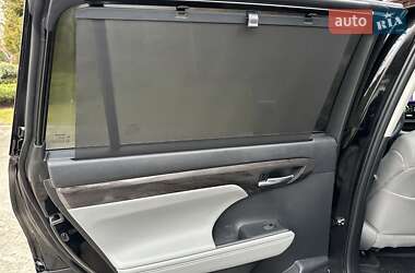 Внедорожник / Кроссовер Toyota Highlander 2023 в 