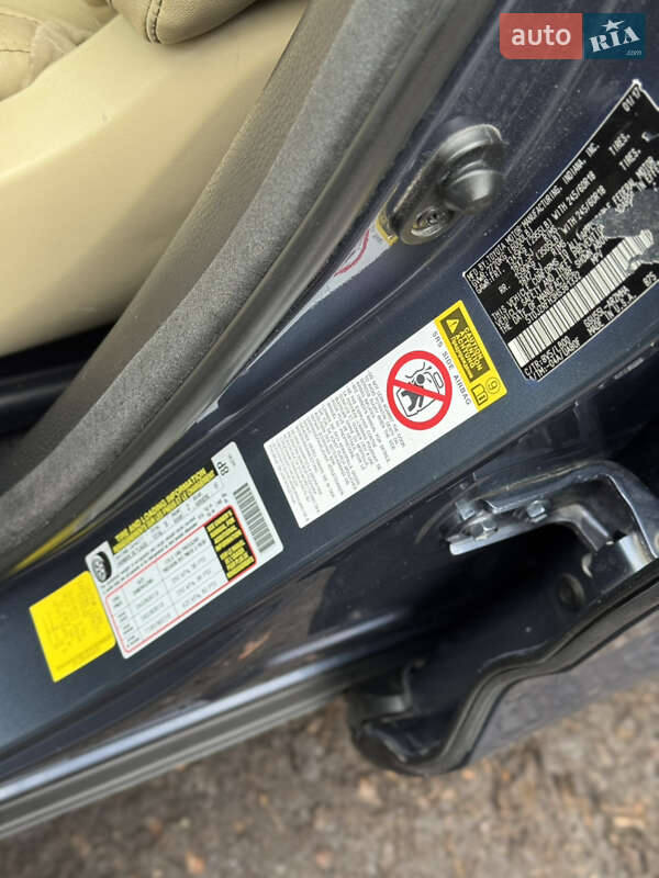 Внедорожник / Кроссовер Toyota Highlander 2017 в Барышевке фото 15 Внедорожник / Кроссовер Toyota Highlander 2017 в Барышевке