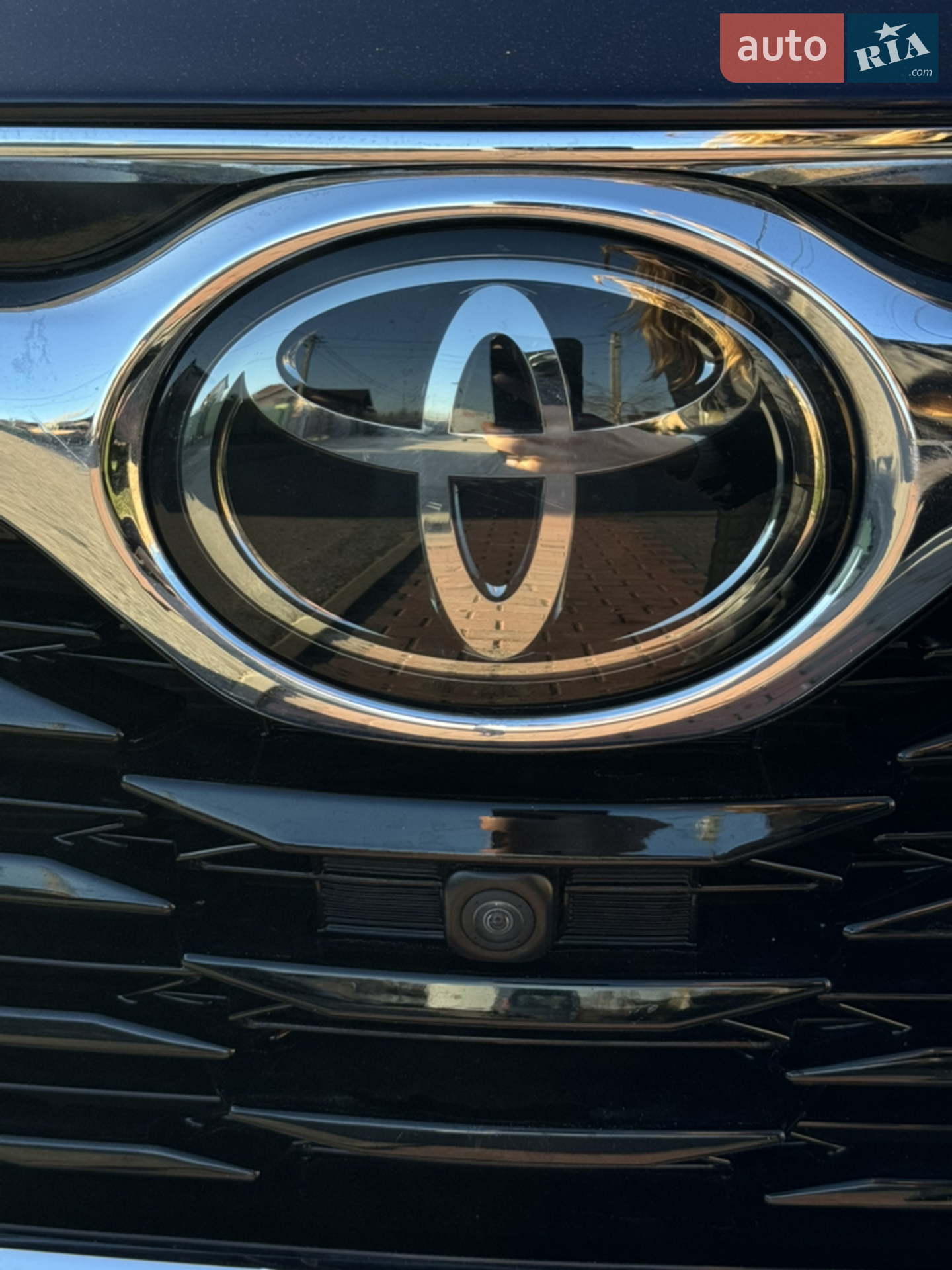 2021 Toyota Highlander - мініатюра 9