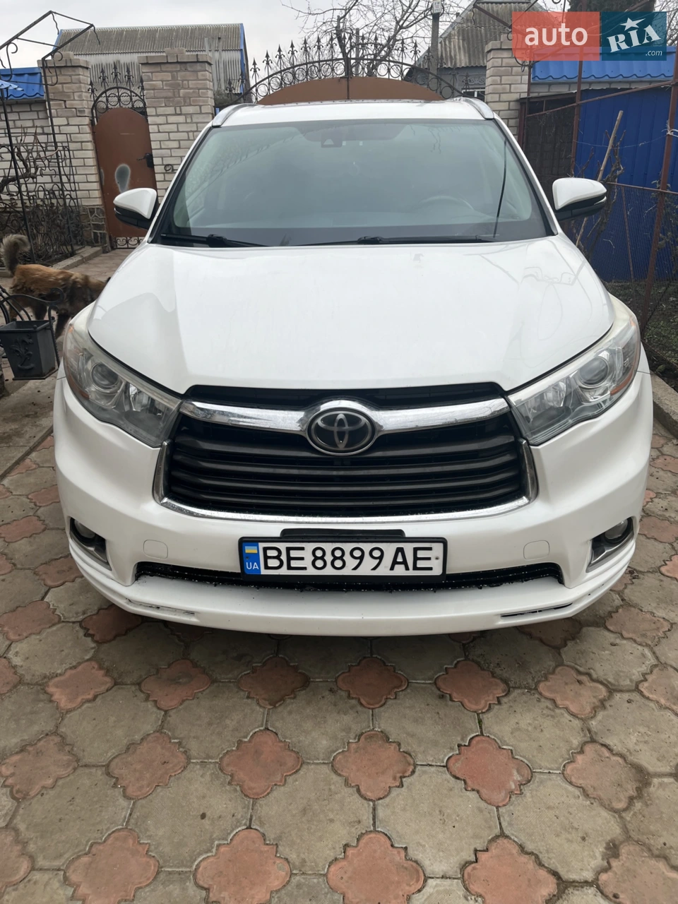2014 Toyota Highlander - мініатюра 42