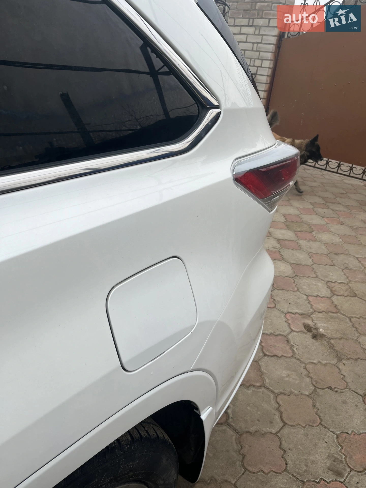 2014 Toyota Highlander - мініатюра 11