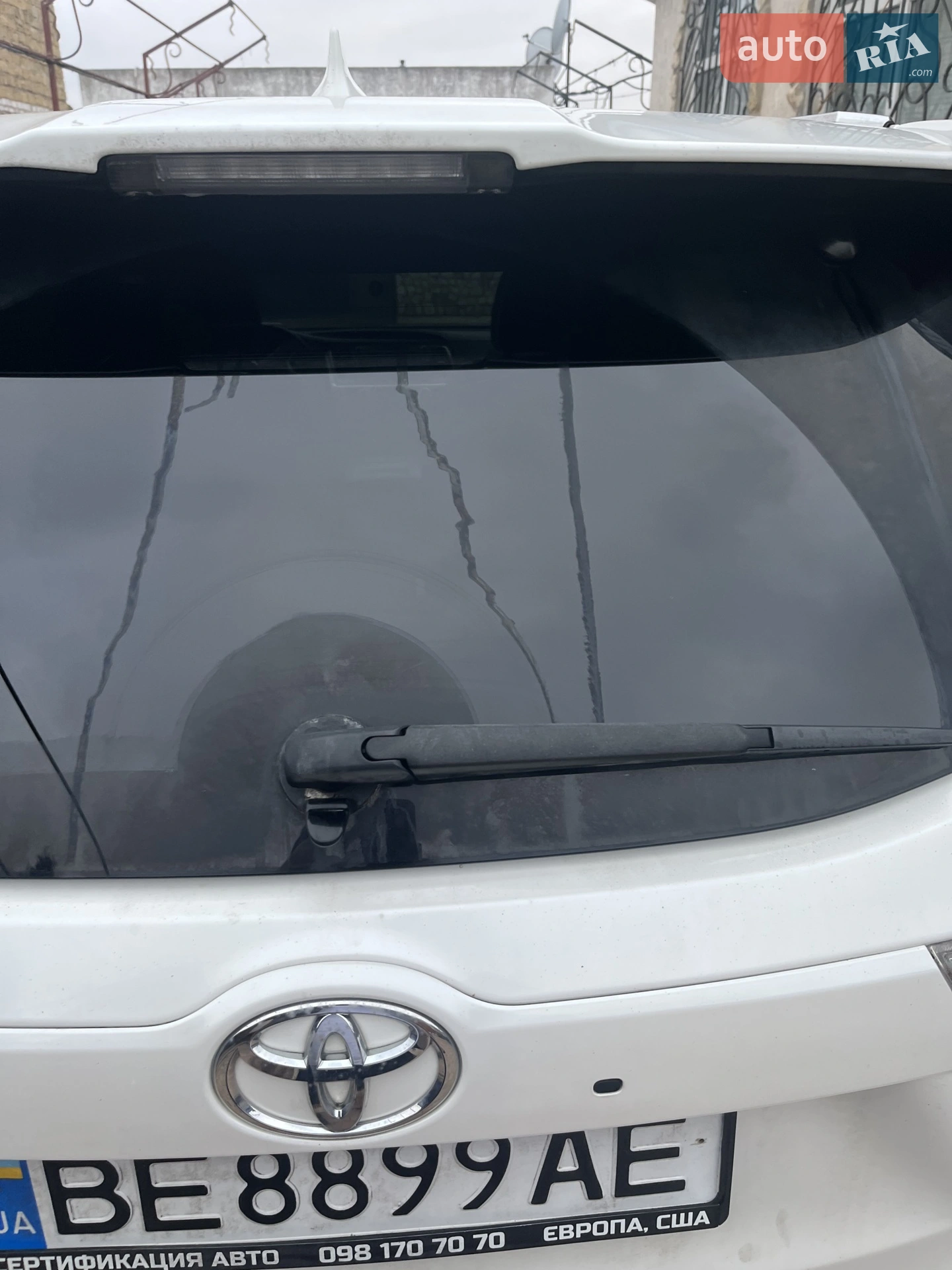 2014 Toyota Highlander - мініатюра 14