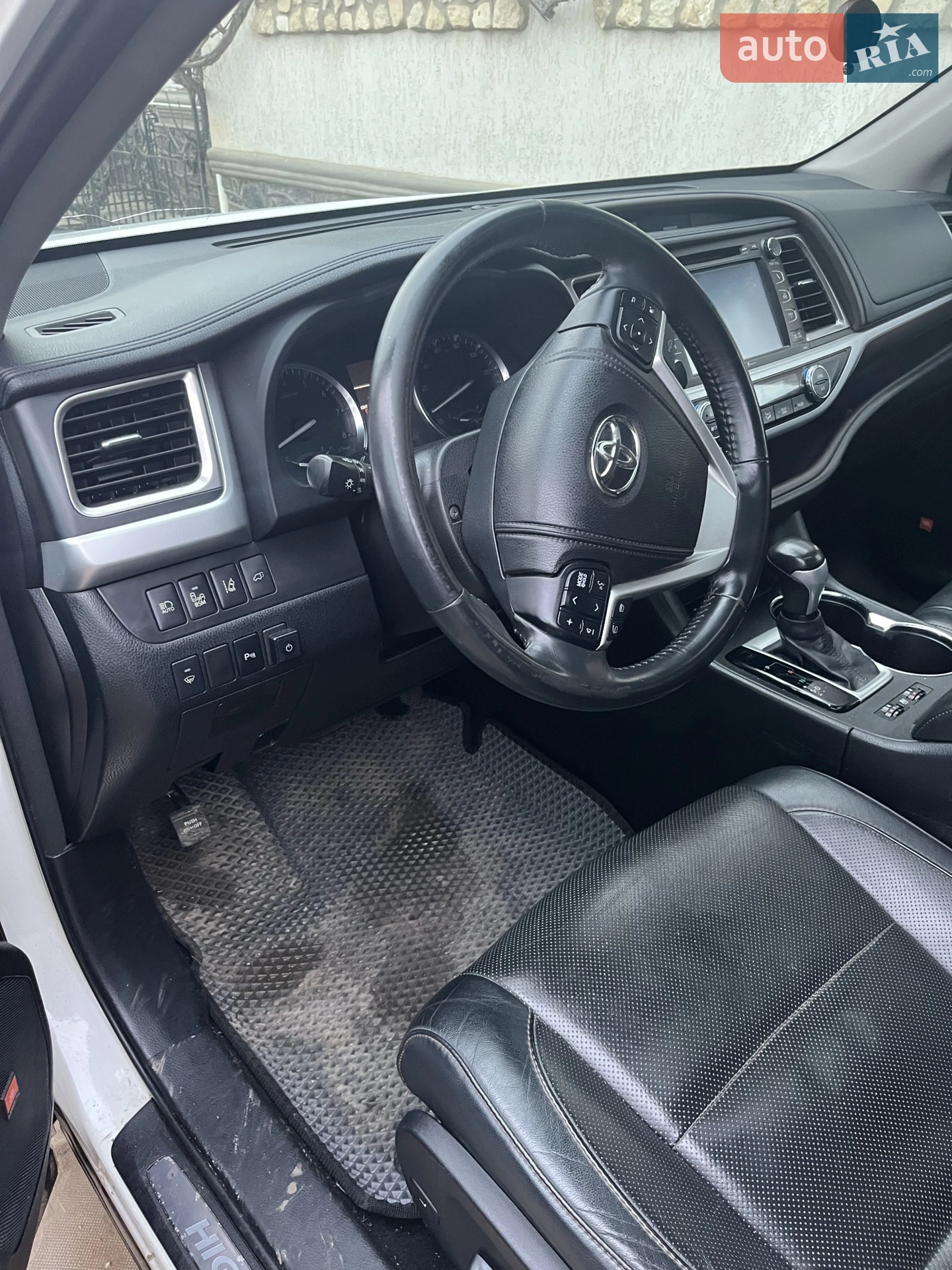 2014 Toyota Highlander - мініатюра 24