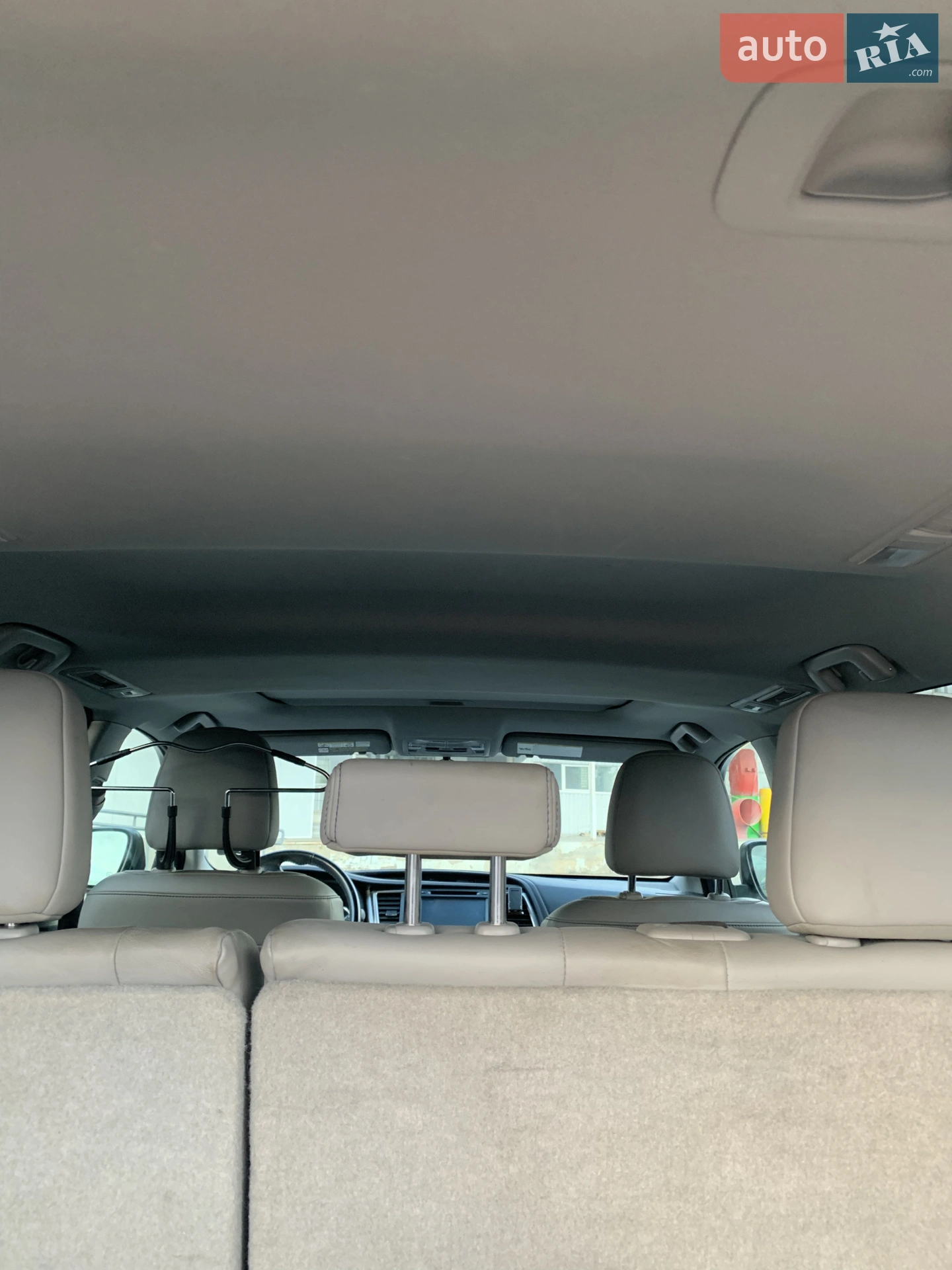 2015 Toyota Highlander - мініатюра 22