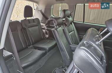 Внедорожник / Кроссовер Toyota Highlander 2010 в Киеве