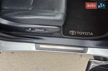 Внедорожник / Кроссовер Toyota Highlander 2010 в Киеве