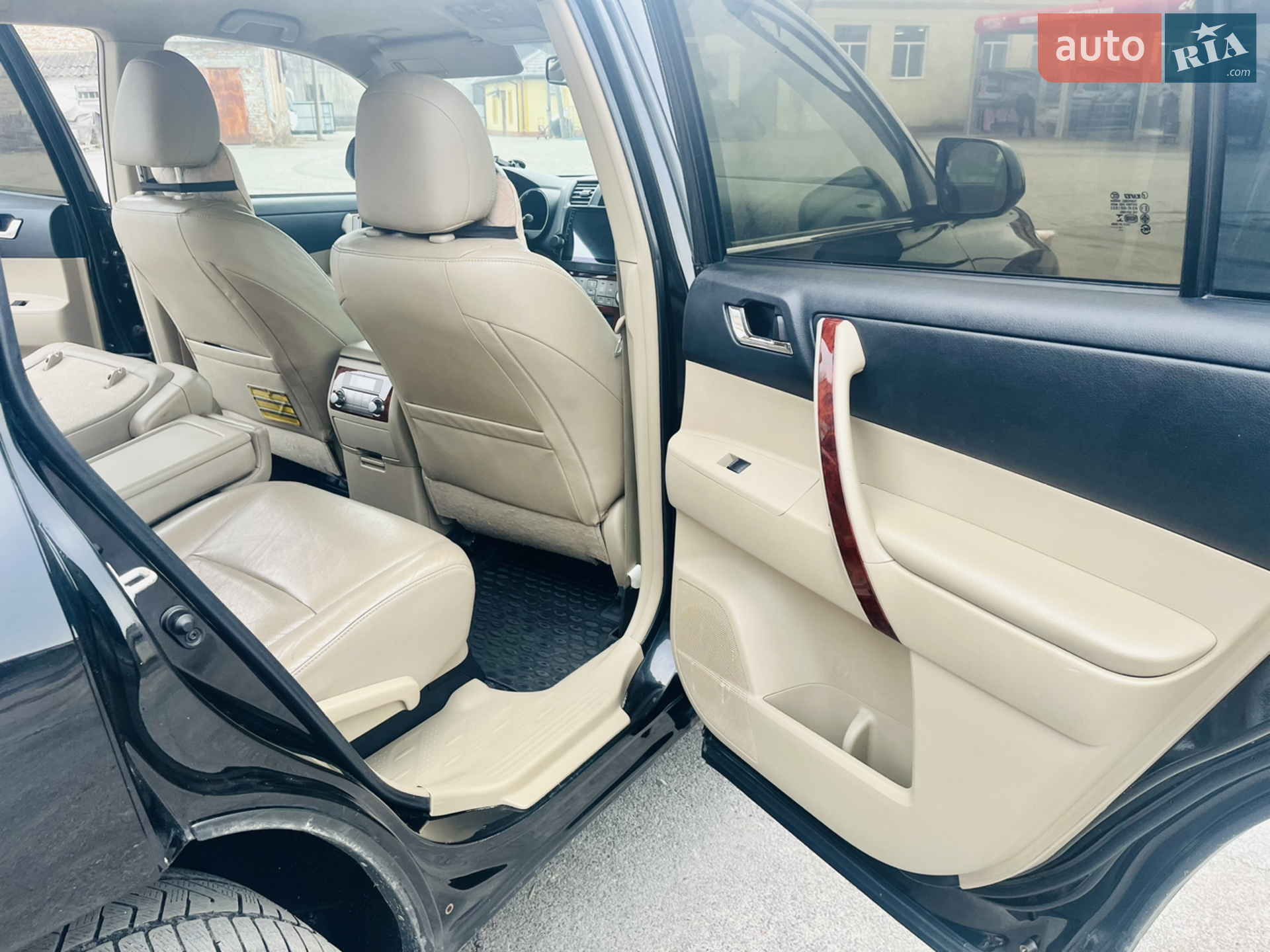 2013 Toyota Highlander - мініатюра 19
