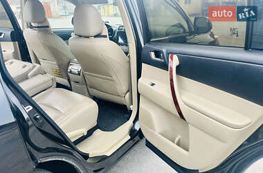 Внедорожник / Кроссовер Toyota Highlander 2013 в Ильинцах