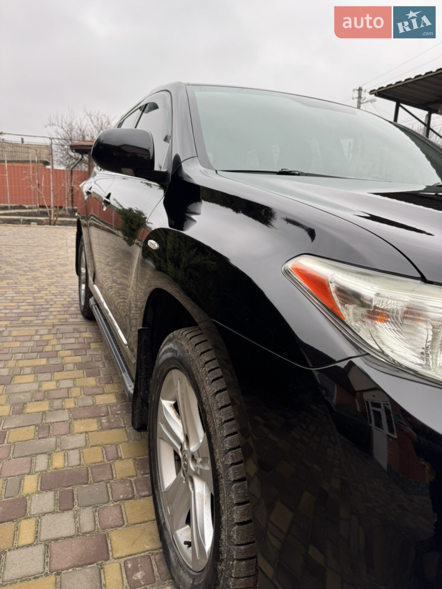 2011 Toyota Highlander - мініатюра 2