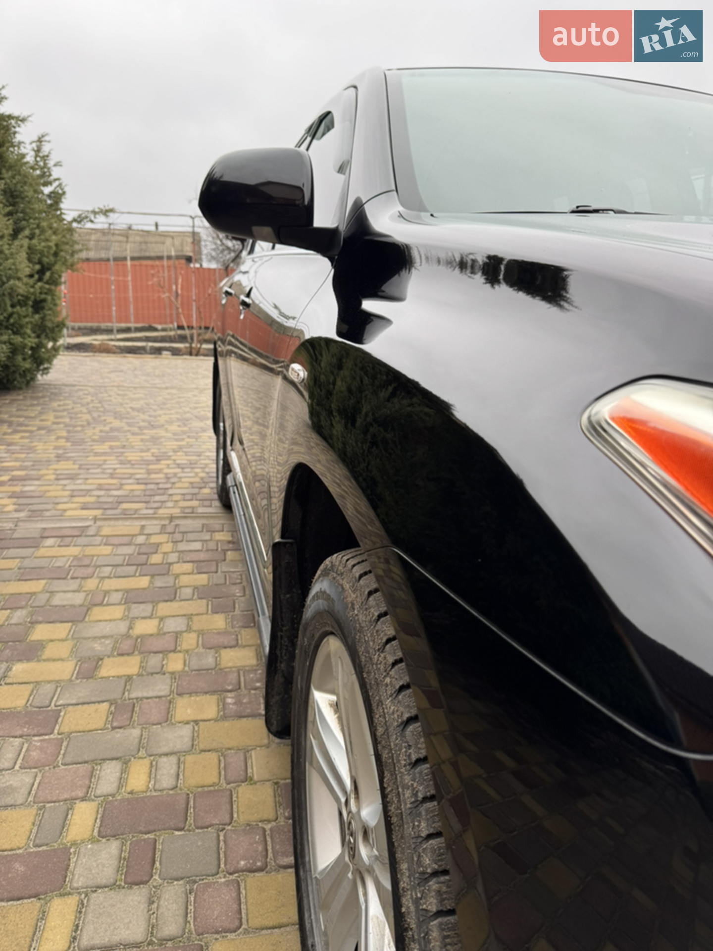 2011 Toyota Highlander - мініатюра 9