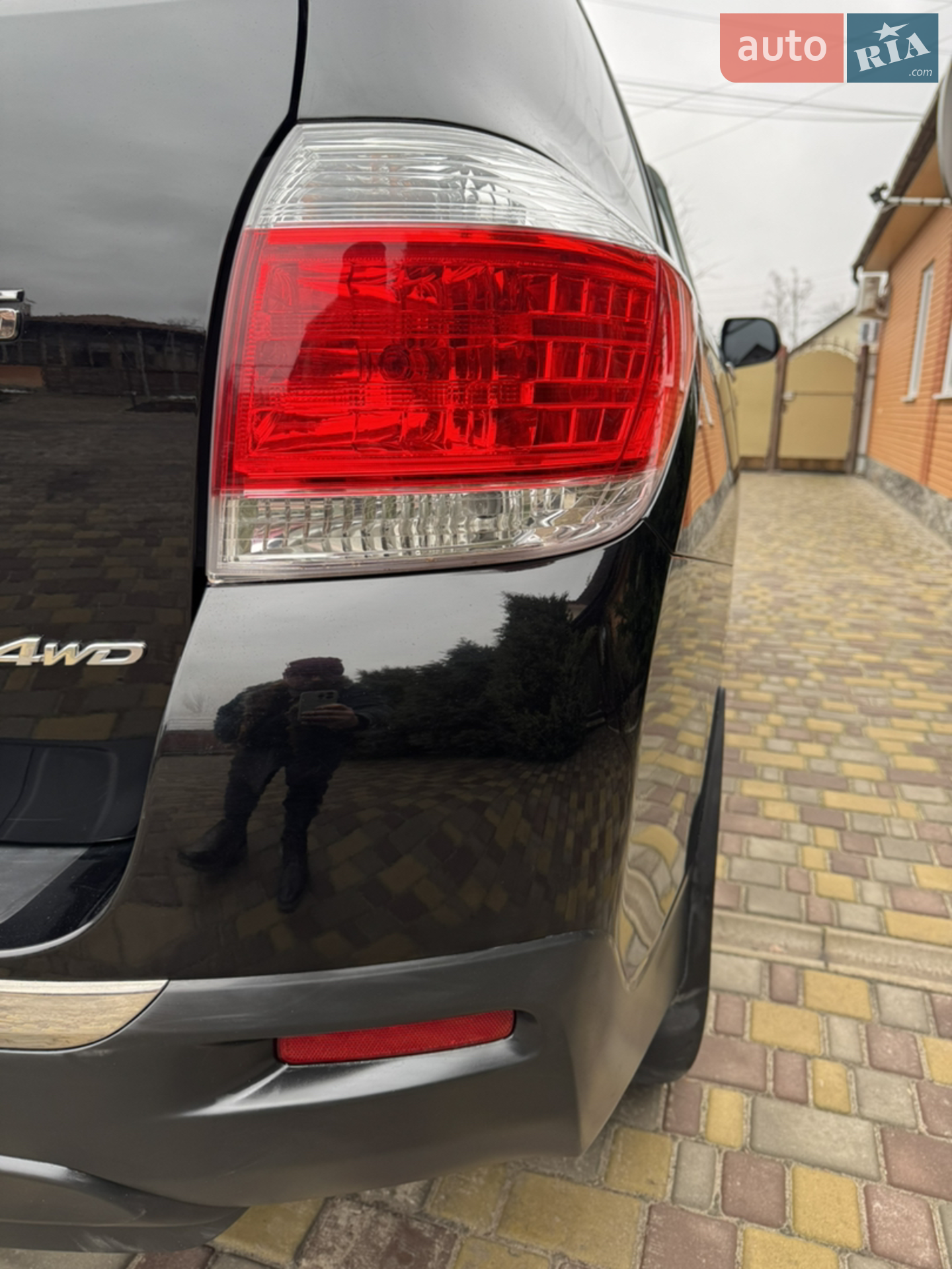 2011 Toyota Highlander - мініатюра 31