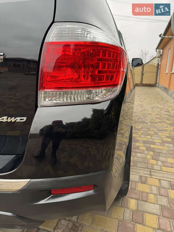 Внедорожник / Кроссовер Toyota Highlander 2011 в Ахтырке фото 31 Внедорожник / Кроссовер Toyota Highlander 2011 в Ахтырке