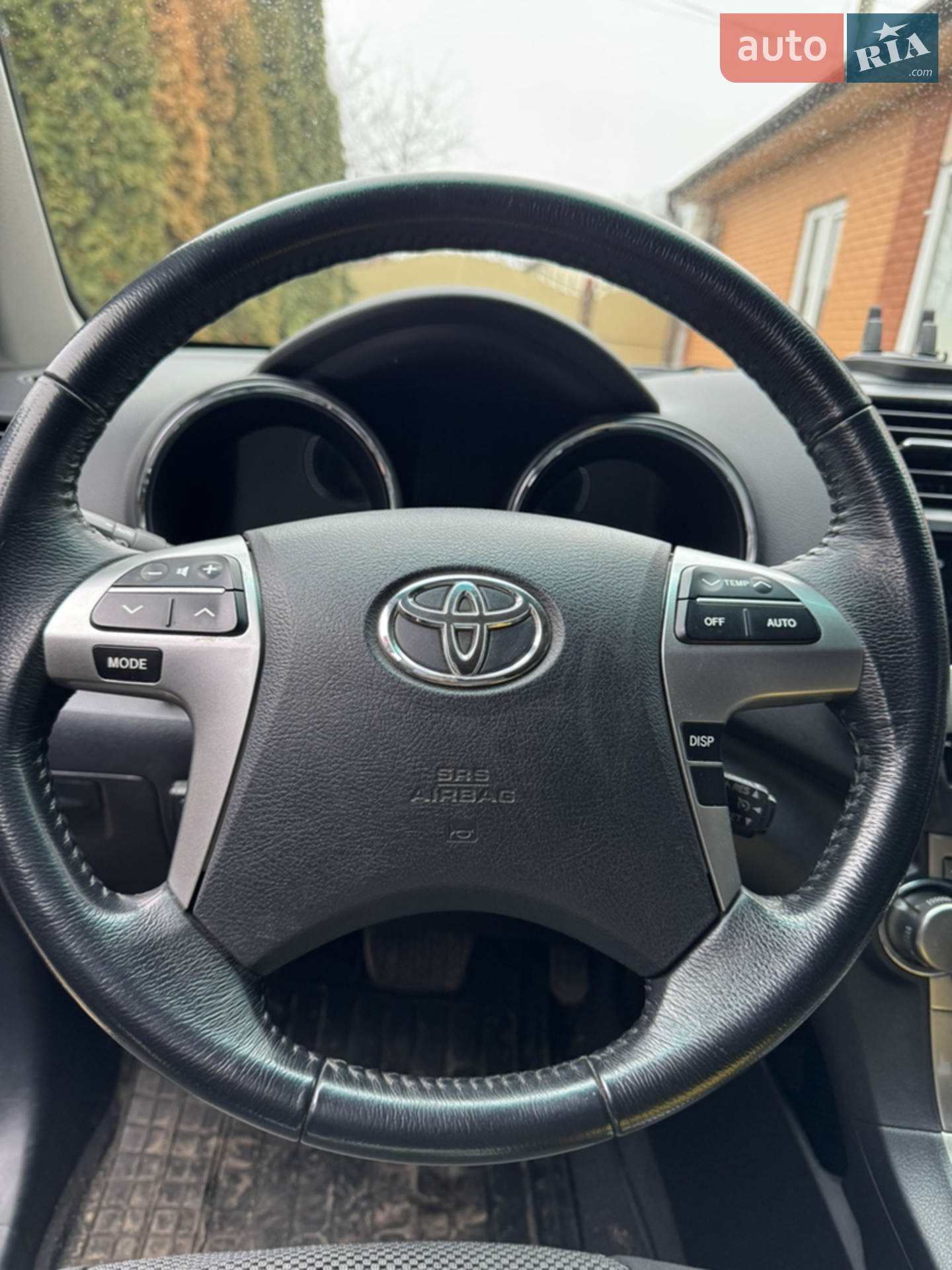 2011 Toyota Highlander - мініатюра 52