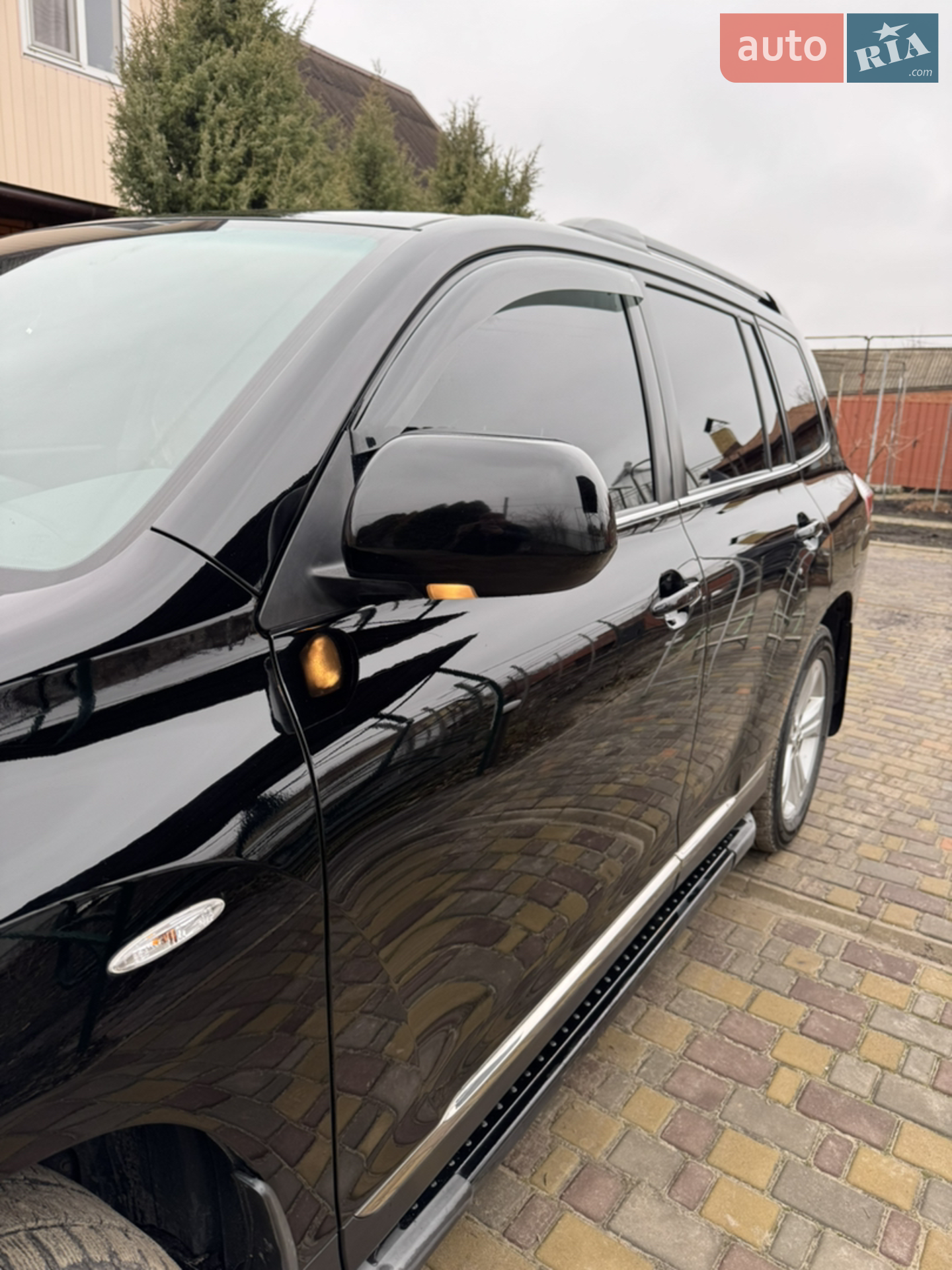 2011 Toyota Highlander - мініатюра 79