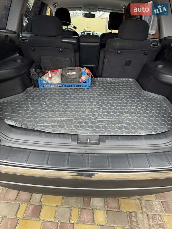 Внедорожник / Кроссовер Toyota Highlander 2011 в Ахтырке фото 80 Внедорожник / Кроссовер Toyota Highlander 2011 в Ахтырке
