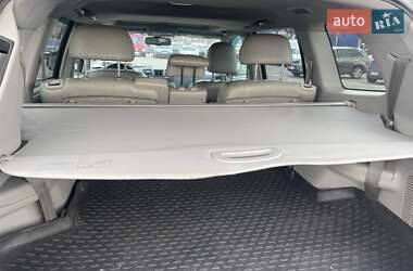 Внедорожник / Кроссовер Toyota Highlander 2008 в 