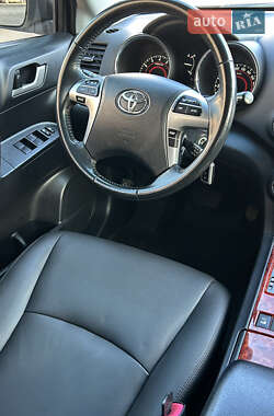 Внедорожник / Кроссовер Toyota Highlander 2012 в Житомире