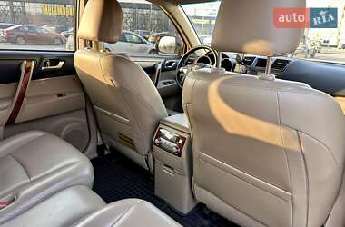 Внедорожник / Кроссовер Toyota Highlander 2012 в Киеве