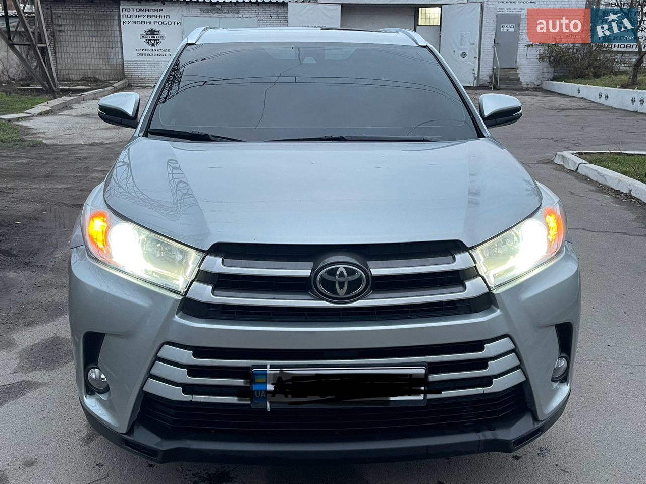 2018 Toyota Highlander - мініатюра 25