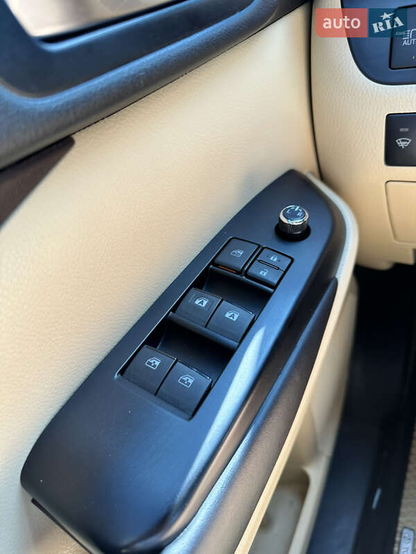 Внедорожник / Кроссовер Toyota Highlander 2019 в Одессе