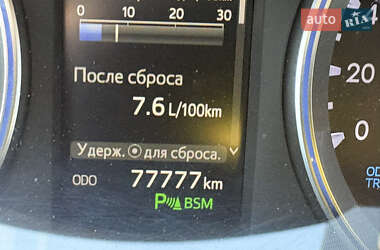 Внедорожник / Кроссовер Toyota Highlander 2019 в 